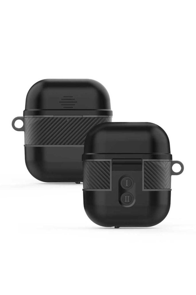 Apple Airpods Uyumlu Zore Airbag 16 Kılıf