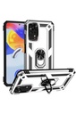 Xiaomi Redmi Note 11T 5G Uyumlu Kılıf Zore Vega Kapak