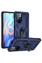 Xiaomi Redmi Note 11T 5G Uyumlu Kılıf Zore Vega Kapak
