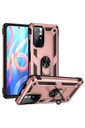Xiaomi Redmi Note 11T 5G Uyumlu Kılıf Zore Vega Kapak