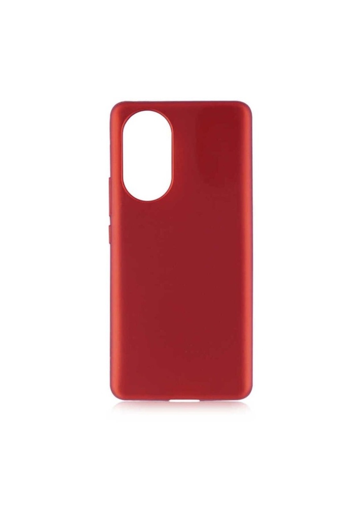 Huawei Honor 50 Uyumlu Kılıf Zore Premier Silikon Kapak