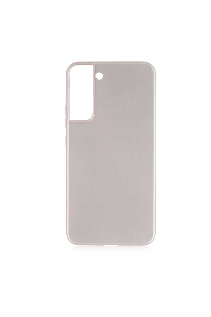 Samsung Galaxy S22 Uyumlu Kılıf Zore Premier Silikon Kapak