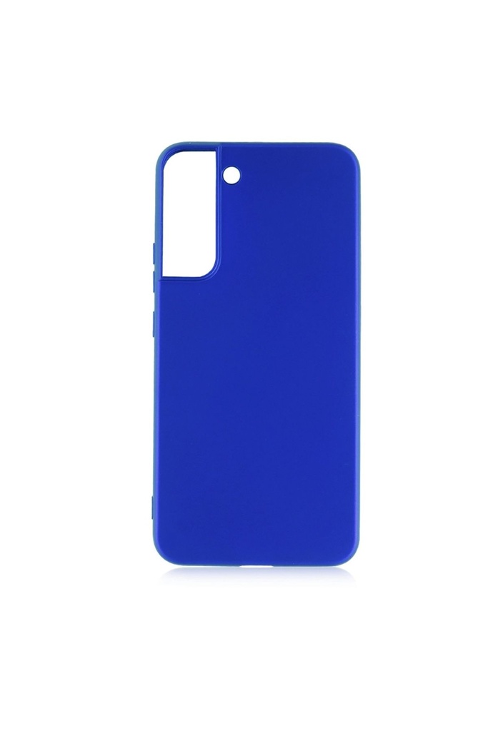Samsung Galaxy S22 Uyumlu Kılıf Zore Premier Silikon Kapak