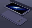 Samsung Galaxy Note 8 Uyumlu Kılıf Zore Ays Kapak