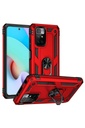 Xiaomi Redmi 10 Uyumlu Kılıf Zore Vega Kapak