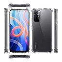 Xiaomi Redmi Note 11T 5G Uyumlu Kılıf Zore Nitro Anti Shock Silikon