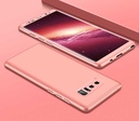 Samsung Galaxy Note 8 Uyumlu Kılıf Zore Ays Kapak