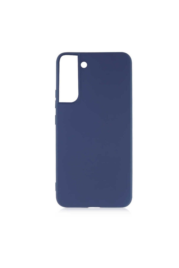 [RNZ-TA63656] Samsung Galaxy S22 Ultra Uyumlu Kılıf Zore Premier Silikon Kapak (Siyah)
