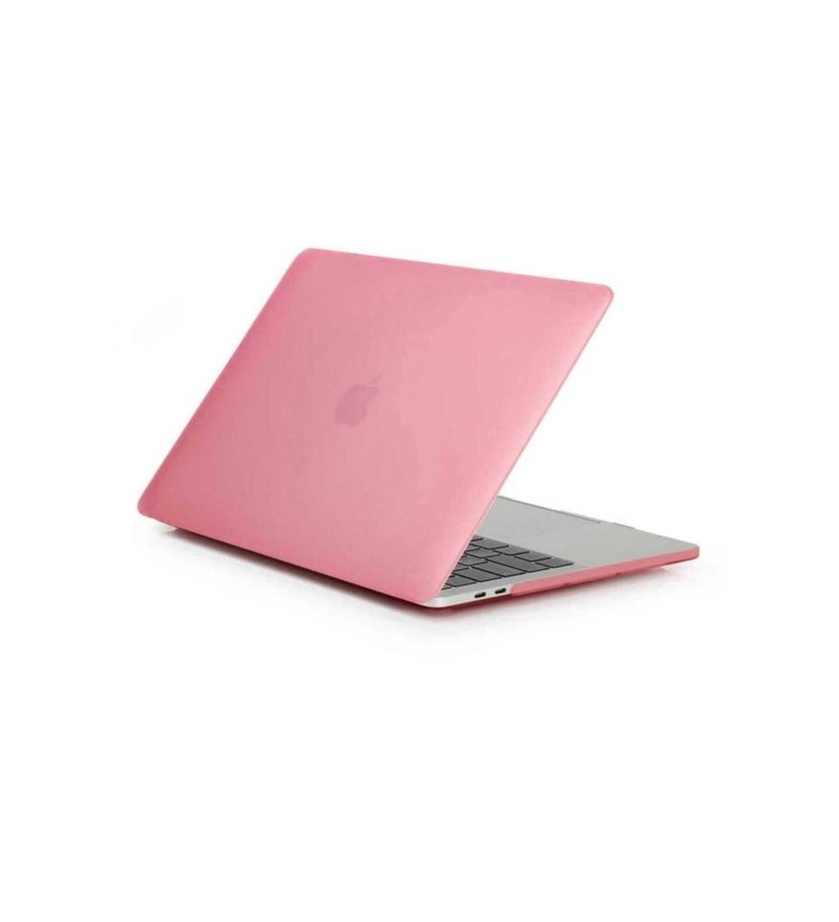 Apple Macbook 13.3' Air M1 Uyumlu Zore MSoft Mat Kapak