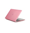 Apple Macbook 14.2' 2021 Uyumlu Zore MSoft Mat Kapak