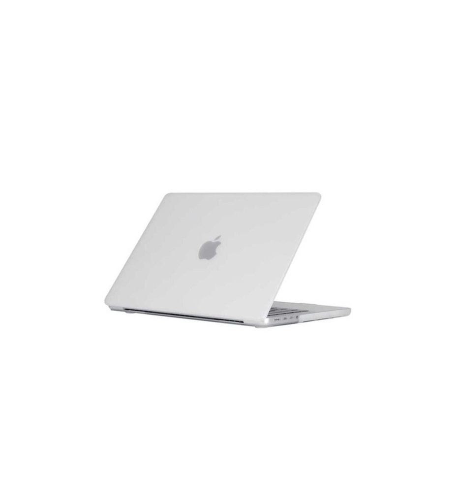 Apple Macbook 16.2' 2021 Uyumlu Zore MSoft Mat Kapak