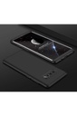 Samsung Galaxy Note 8 Uyumlu Kılıf Zore Ays Kapak