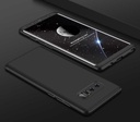 Samsung Galaxy Note 8 Uyumlu Kılıf Zore Ays Kapak