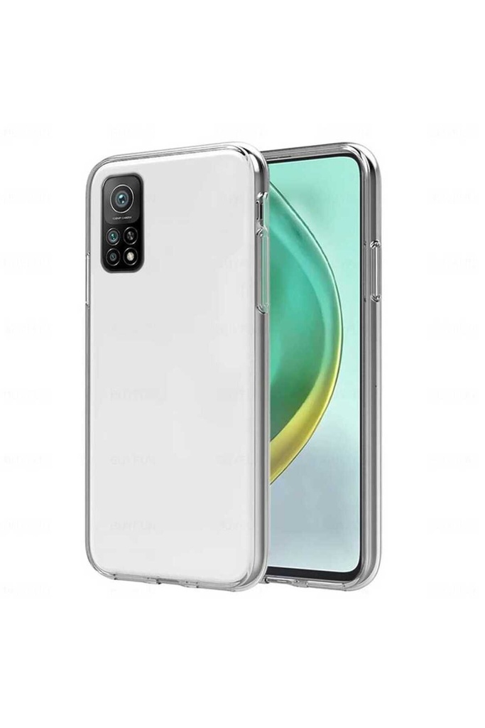 Xiaomi Mi 10T Pro 5G Uyumlu Kılıf Zore Enjoy Kapak