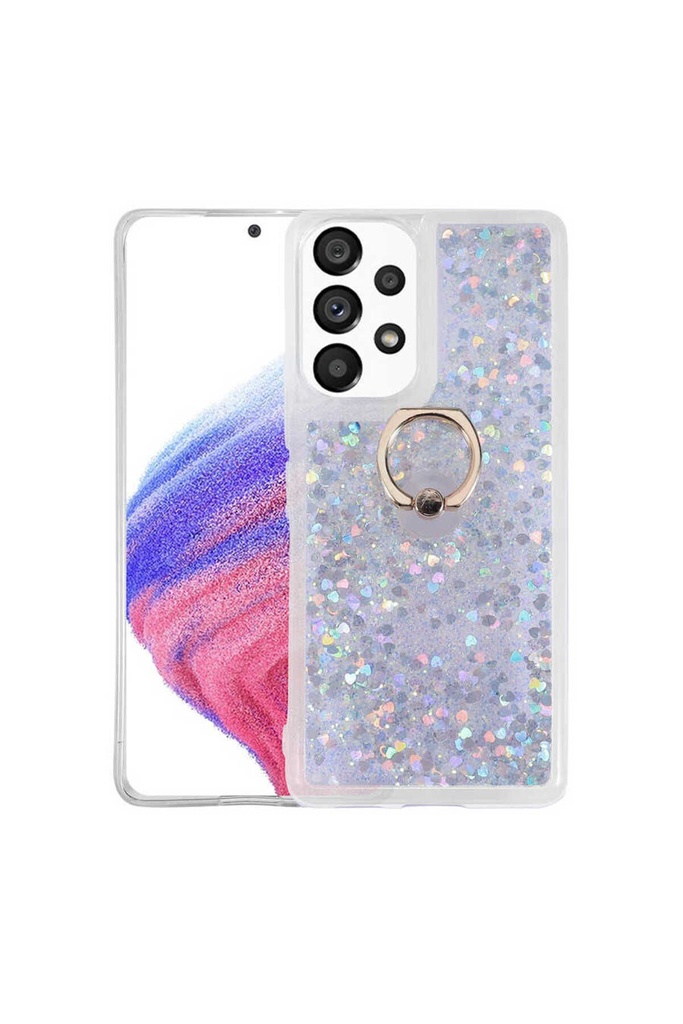 Samsung Galaxy A53 5G Uyumlu Kılıf Zore Milce Kapak