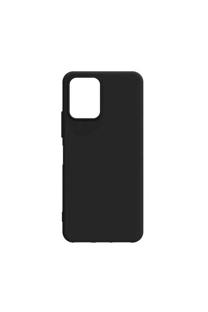 [RNZ-TA64030] Vivo Y32 Uyumlu Kılıf Zore Biye Silikon (Siyah)