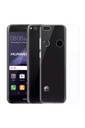 Huawei P8 Lite Uyumlu Kılıf Zore Süper Silikon Kapak