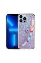 Apple iPhone 12 Pro Max Uyumlu Kılıf Zore Pilla Kapak