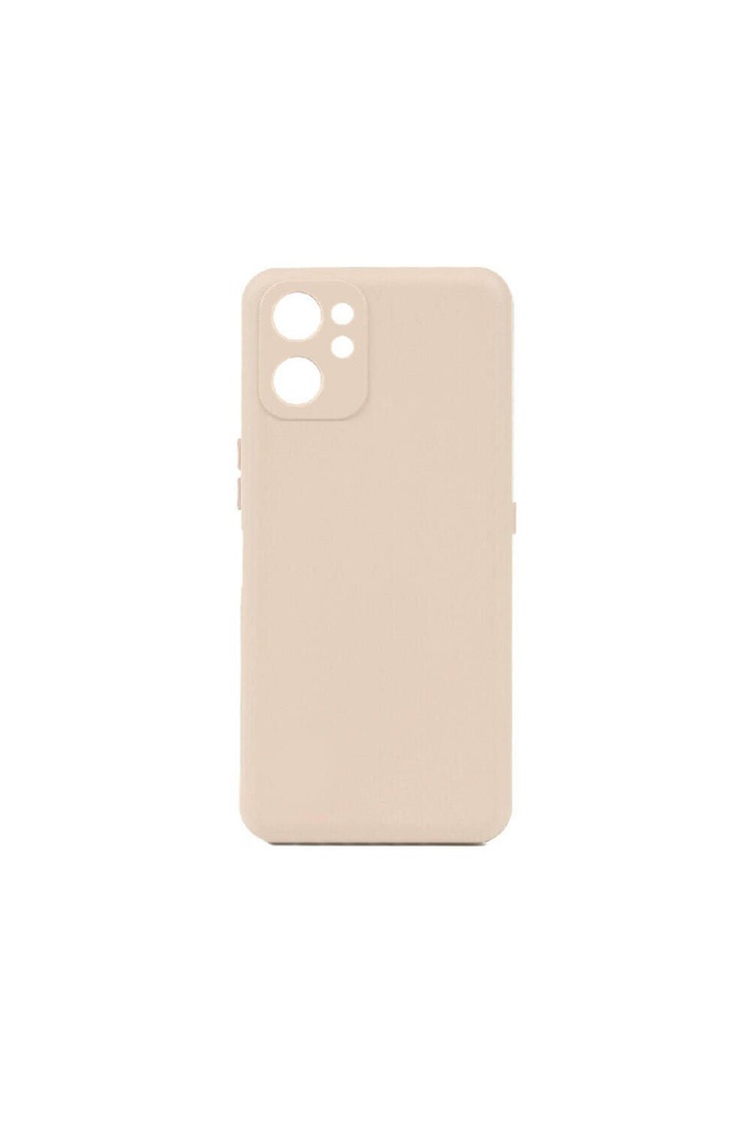 Reeder S19 Max Pro Uyumlu Kılıf Zore Biye Silikon