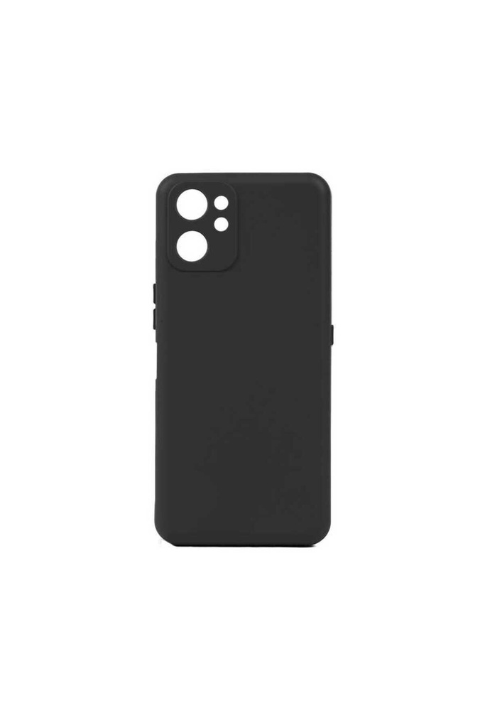 [RNZ-TA73384] Reeder S19 Max Pro Uyumlu Kılıf Zore Biye Silikon (Siyah)