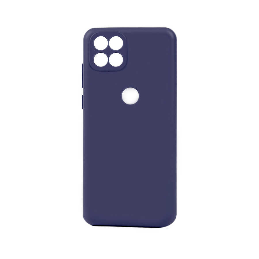 Casper Via E30 Uyumlu Kılıf Zore Biye Silikon