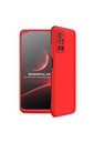 Xiaomi Redmi 10 Uyumlu Kılıf Zore Ays Kapak