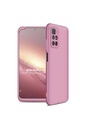 Xiaomi Redmi 10 Uyumlu Kılıf Zore Ays Kapak