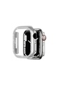 Apple Watch 7 45mm Uyumlu Zore Watch Gard 05 Sert PC Koruyucu