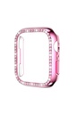 Apple Watch 7 45mm Uyumlu Zore Watch Gard 05 Sert PC Koruyucu