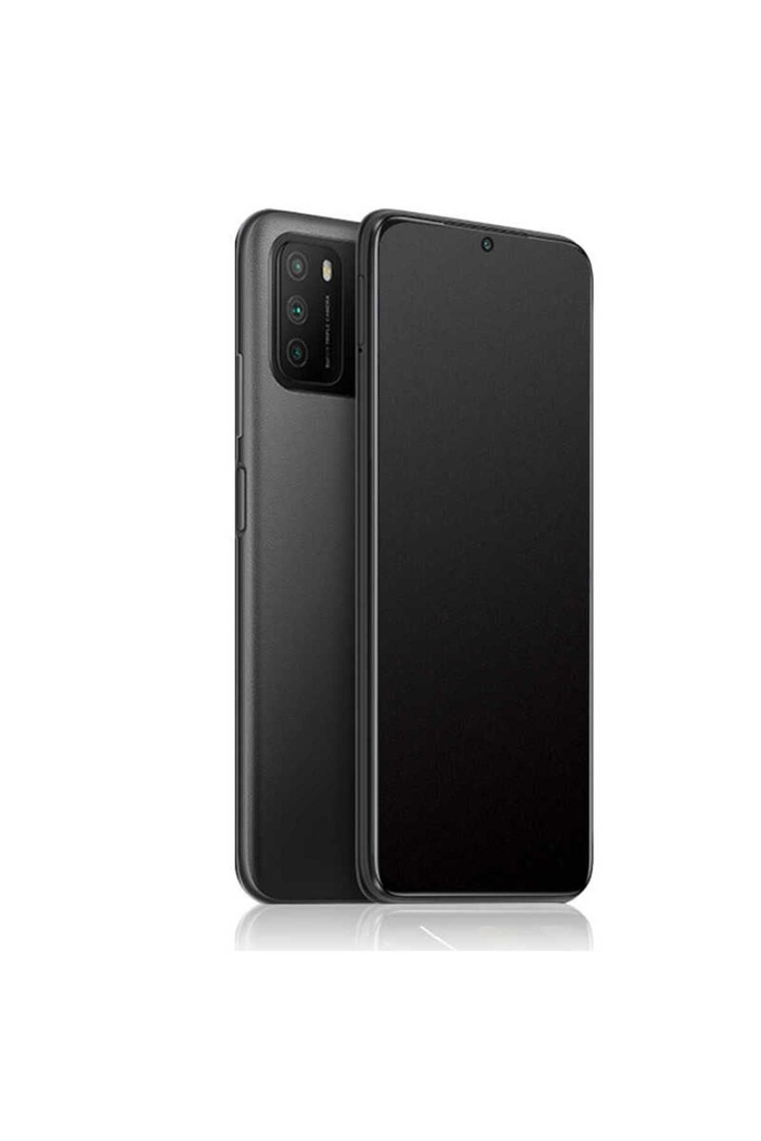 Xiaomi Poco M3 Uyumlu Zore Mat Seramik Ekran Koruyucu
