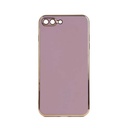 Apple iPhone 7 Plus Uyumlu Kılıf Zore Bark Kapak