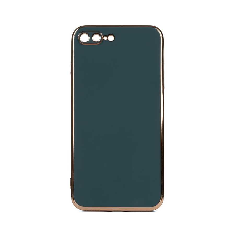 Apple iPhone 7 Plus Uyumlu Kılıf Zore Bark Kapak