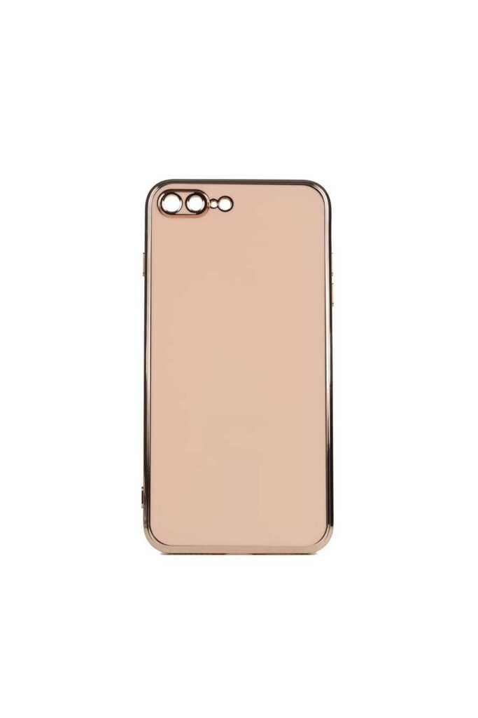Apple iPhone 7 Plus Uyumlu Kılıf Zore Bark Kapak