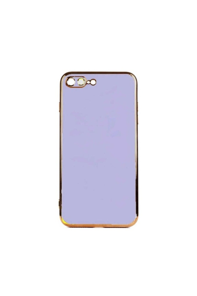 Apple iPhone 8 Plus Uyumlu Kılıf Zore Bark Kapak