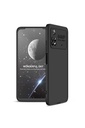 Xiaomi Poco M4 Pro 4G Uyumlu Kılıf Zore Ays Kapak