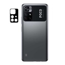 Xiaomi Poco M4 Pro 5G Uyumlu Zore 3D Kamera Camı
