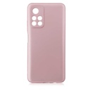 Xiaomi Poco M4 Pro 5G Uyumlu Kılıf Zore Premier Silikon Kapak