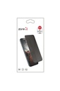 Samsung Galaxy A72 Uyumlu Zore New 5D Privacy Temperli Ekran Koruyucu