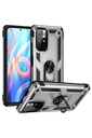 Xiaomi Poco M4 Pro 5G Uyumlu Kılıf Zore Vega Kapak