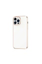 Apple iPhone 12 Pro Uyumlu Kılıf Zore Bark Kapak