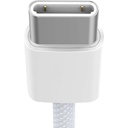 Recci RS13CC Nature Serisi 60W Hızlı Şarj Özellikli Type-C To Type-C PD Kablo 1.2M