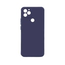 General Mobile 22 Uyumlu Kılıf Zore Biye Silikon