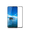 Xiaomi Poco F2 Pro Uyumlu Zore Kenarları Kırılmaya Dayanıklı Cam Ekran Koruyucu