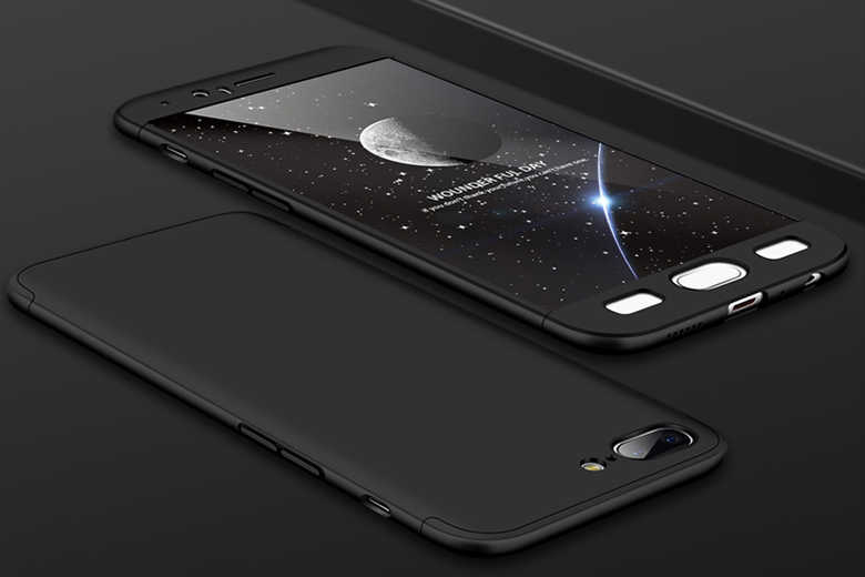 OnePlus 5 Uyumlu Kılıf Zore Ays Kapak