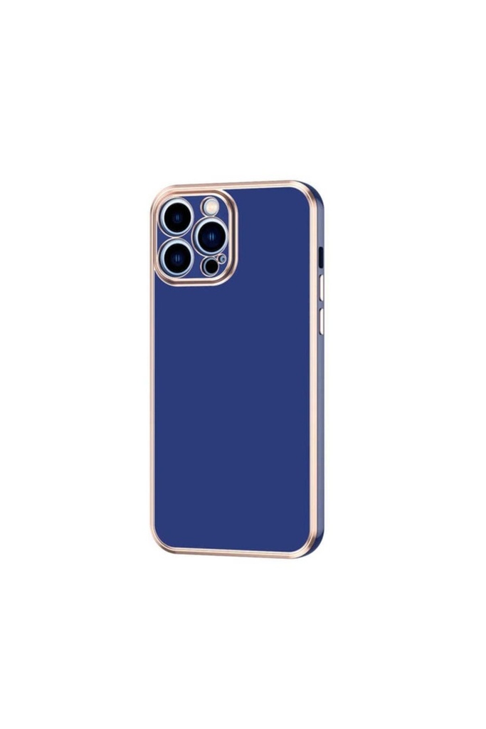 Apple iPhone 13 Pro Uyumlu Kılıf Zore Bark Kapak