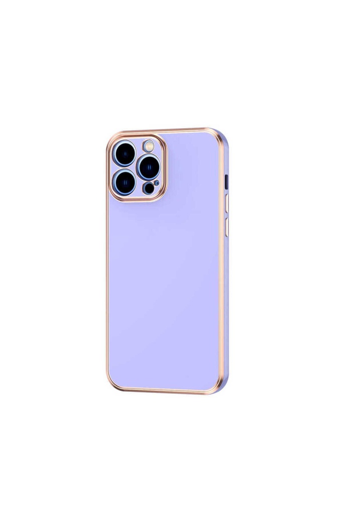 Apple iPhone 13 Pro Uyumlu Kılıf Zore Bark Kapak