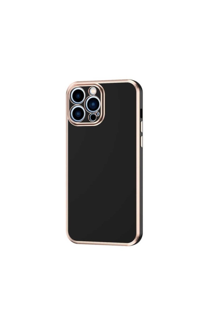 Apple iPhone 13 Pro Max Uyumlu Kılıf Zore Bark Kapak
