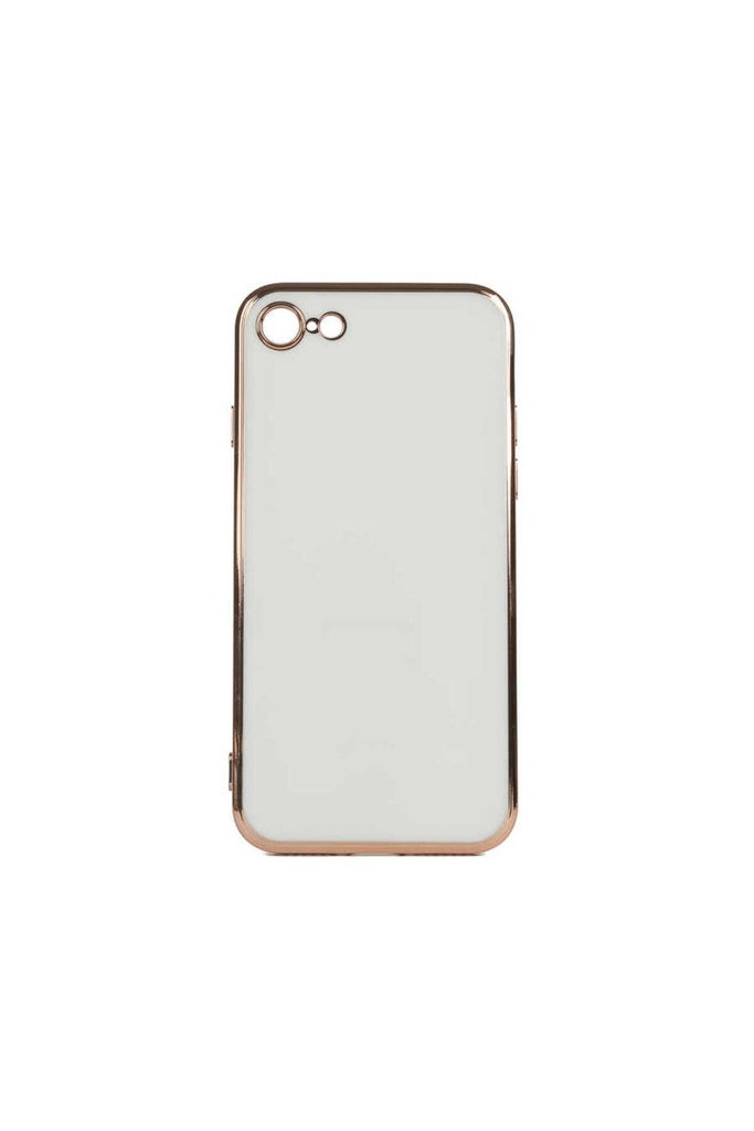 Apple iPhone SE 2020 Uyumlu Kılıf Zore Bark Kapak