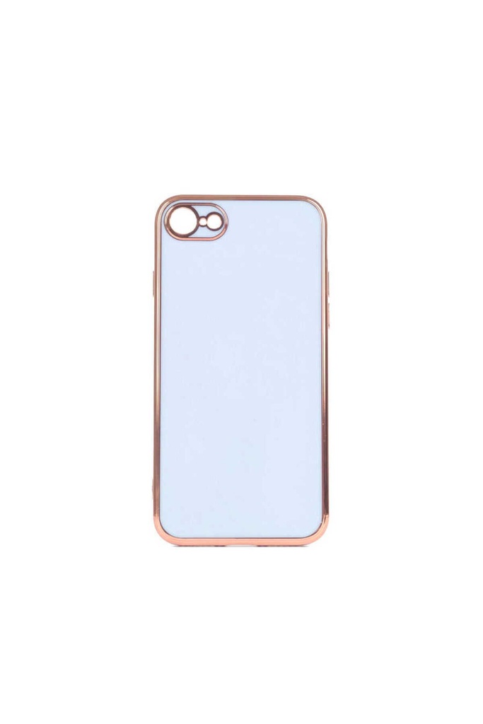 Apple iPhone SE 2020 Uyumlu Kılıf Zore Bark Kapak