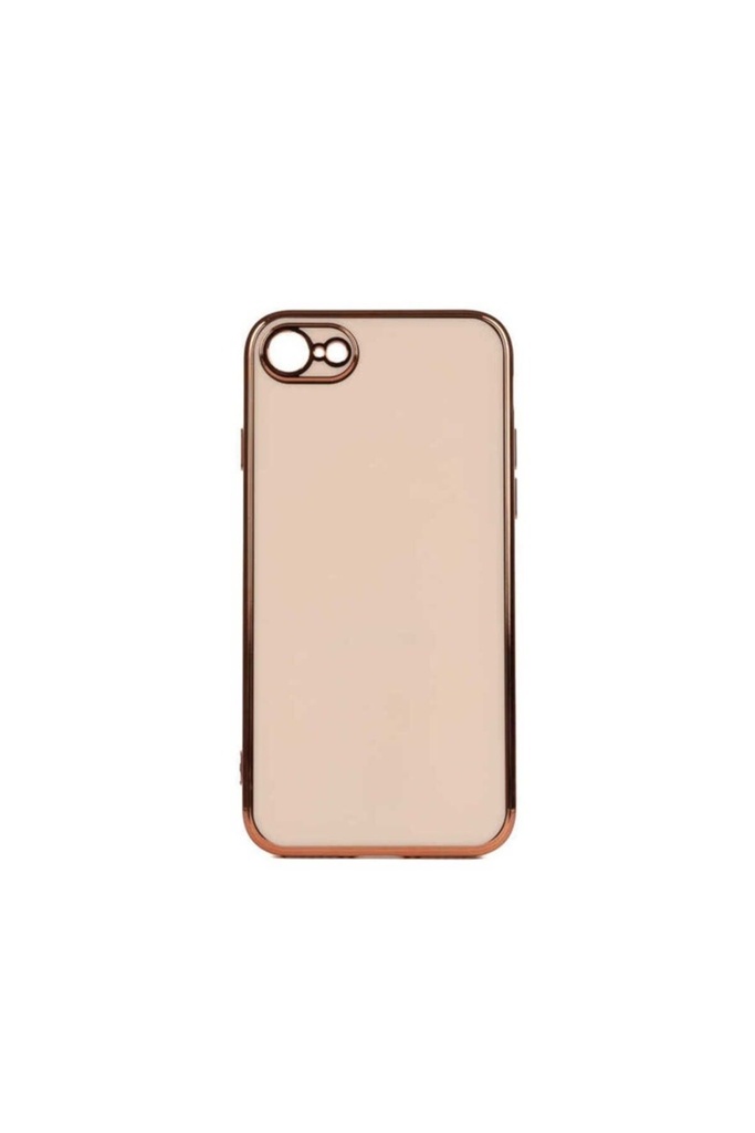 Apple iPhone SE 2020 Uyumlu Kılıf Zore Bark Kapak